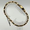 [USED] SEIKO Gold Quartz Women's Watch with GOLD Bracelet