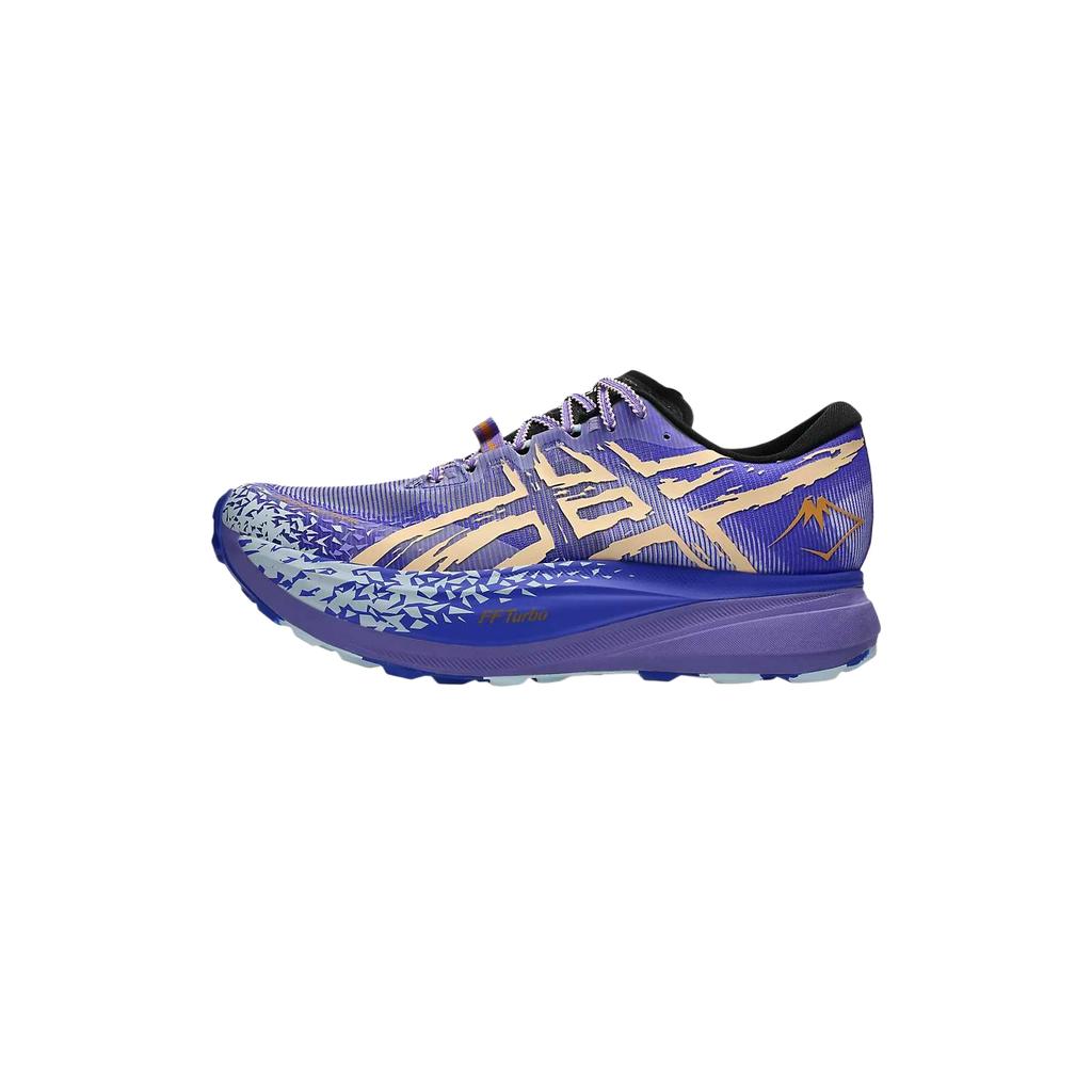 Asics METAFUJI TRAIL Laufschuhe Herren 1013A141-400