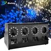 DMX512 Control LED Smoke Bubble Machine - EU 3000W 4/2 Holes for Professional Stage Wedding Effects
