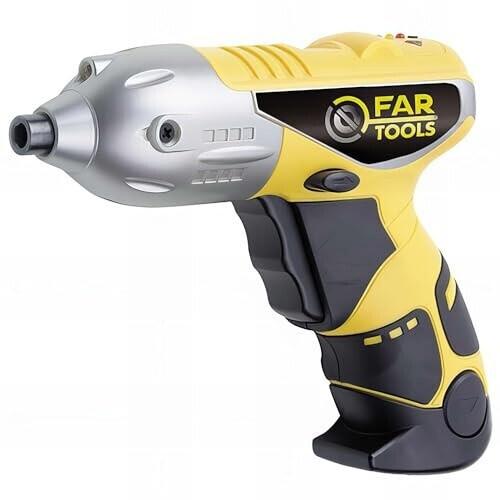 Мини-шуруповёрт Far Tools Ts 36L