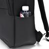 TS JYL laptop bag,Simple Backpack Solid Oxford Color Block Casual Bag