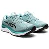 Asics Gel Cumulus 24 Oasis Green Damskie Sneakersy Czarne 1012B206-300