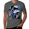 Artaud The Momo Tshirt Basic Crew Neck Short Sleeve Top