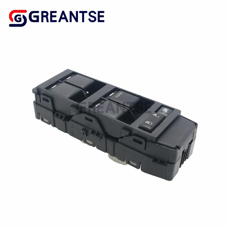 04602780AA Electric Power Window Master Control Switch For Chrysler 300 Sebring Dodge Avenger Caliber Charger Car Parts