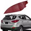 Left/Right Rear Bumper Reflector For Hyundai Tucson GL L SE GLS Limited 2010 2011 2012 2013 2014 2015 924052S100 924062S100