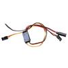 CDI Remote Flameout Switches Module for Remote Control Aircrafts Remote Engine Flameout Kills Switches Replacement