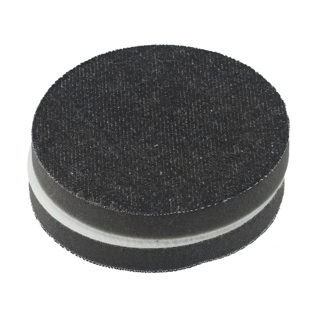 2 X Orange Peel Removal Pad 3 4 5 6 7inch- Single-Wetsanding Alternative