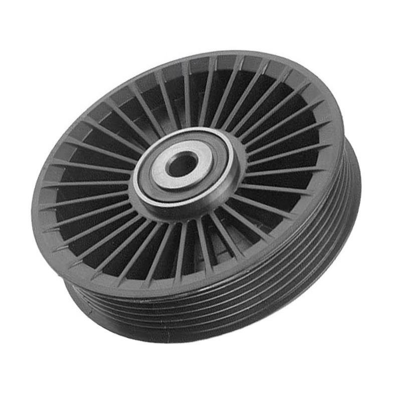 OEM A6112340193 Drive Belt Tensioner Idler Pulley for Mercedes-Benz C204 W212 X166 S300 S350 S550 GL450 6112340193