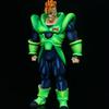 Shengchuang Studio Dragon BallZ Super Villain Android 16 SSj3 Goku 16.14Inch/41cm Can Move PVC Favorites Figure hot toys Gifts