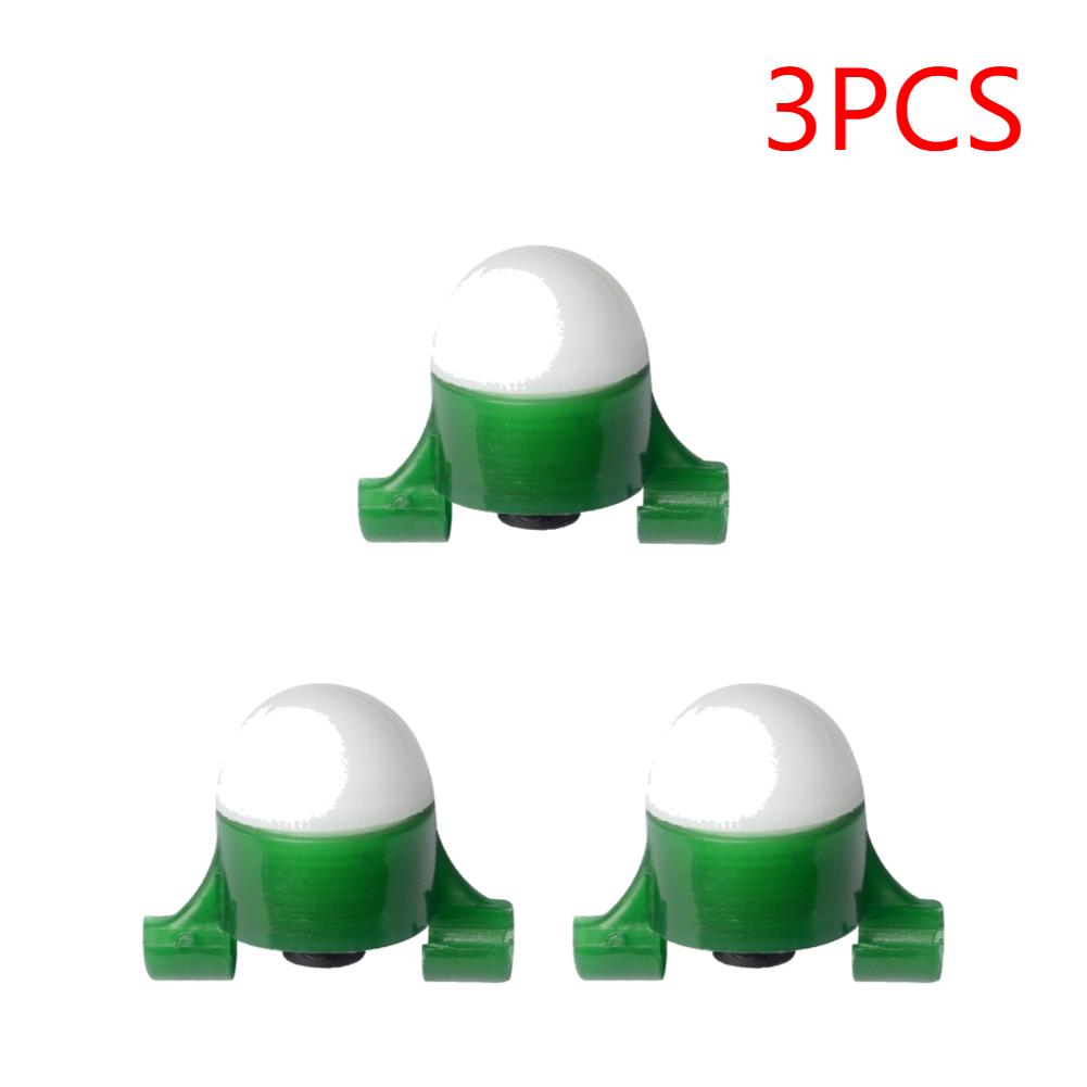 Smart LED Light Upgrade Fishing Alarm Light Fishing Bite Accessories Electronic Reminder Bite Alarm Night Indicator Fishing Tool