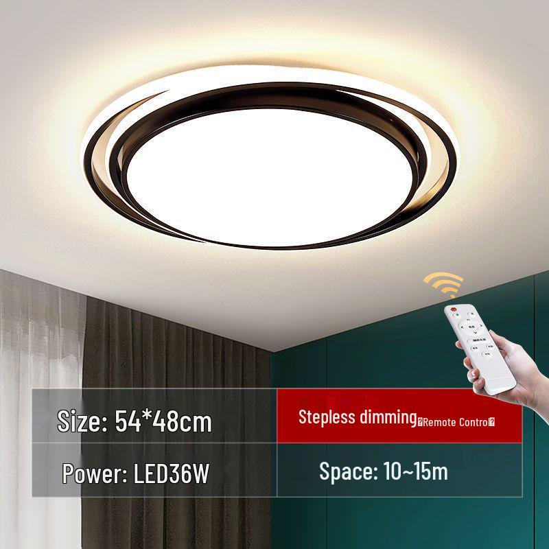 Modern Ceiling & Bedroom Light Collection for Living Room & Whole House