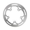 130mm For BCD Chainring Guard Aluminum Alloy for Protecting Bike Gear 50T