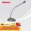 797 Professional Wired Gooseneck Condenser Conference Microphone (CN version)