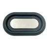 High Quality Stainless Steel Bass Diaphragm Vibration Membrane User friendly Design Long lasting for Everyday Use