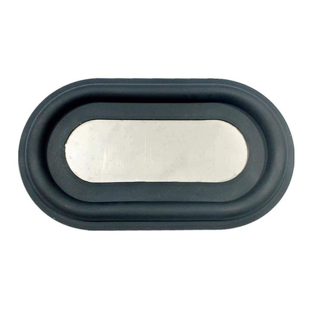 High Quality Stainless Steel Bass Diaphragm Vibration Membrane User friendly Design Long lasting for Everyday Use