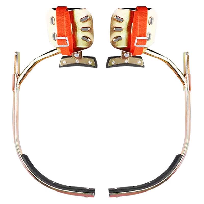 Jiejing Manganese Steel Concrete Pole Climbing Spikes