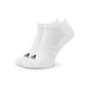 Adidas Cushioned Low-Cut Socks
