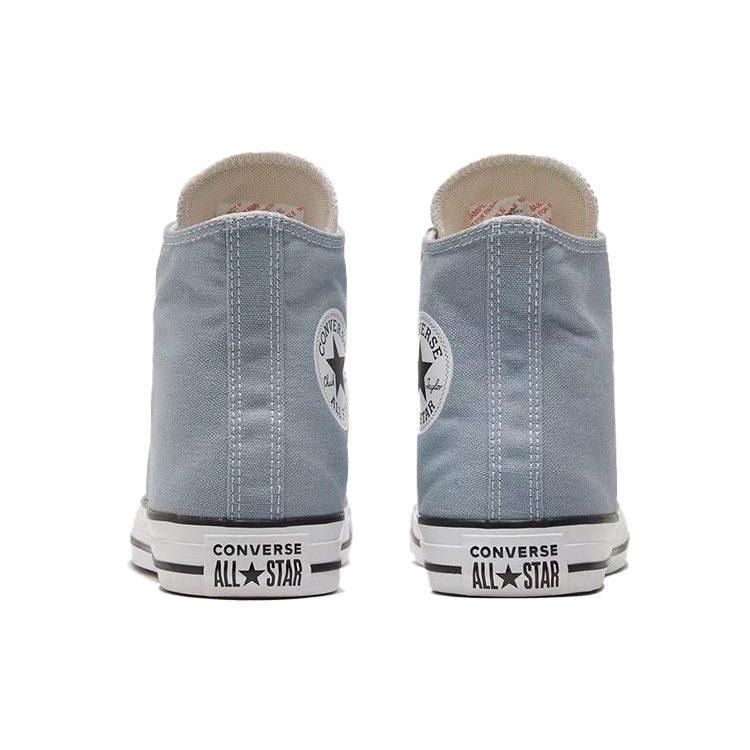 Converse Ctas Hi Obsidian Mist Grey 170464C