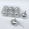 4cm, Stage Wedding, Reflective Mirror Ball, Disco Glass Ball, Bar KTV Decoration, Reflective Laser Ball, Bouncing Disco Ball