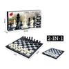 Magnetic Chess Master - 25 X 25 Cm
