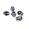 JZGRDN 5PCS M12-1.25 Acorn-19Mm Hex Wheel Nut 611-076 Compatible With Dorman Subaru BRZ, Ascent, Crosstrek, Outback, Legacy, Impreza, Forester, DL,