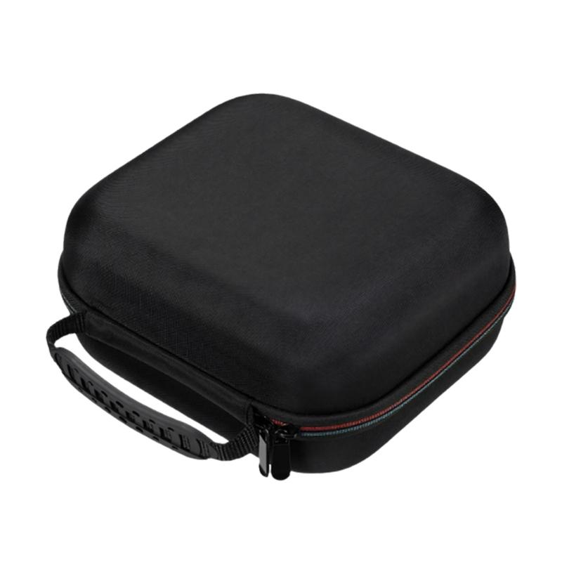 

Compact Carrying Case Bag For DALI IO-12 Headphone Featuring Shockproof Structure And Dust Resistant Interior 1