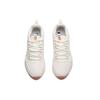 Anta Training Series Mesh Durable Breathable Low-Top Training Shoes Women Sneakers Off-White 122047775-1