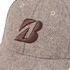 Bridgestone Golf Herringbone Cap CPW25F
