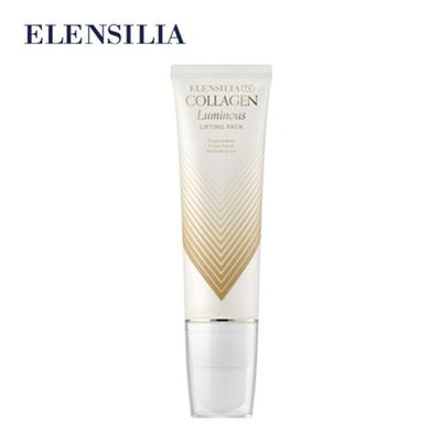 Ellencilla TX Collagen Radiance Lifting Pack 75ml, enkelval, 1 styck