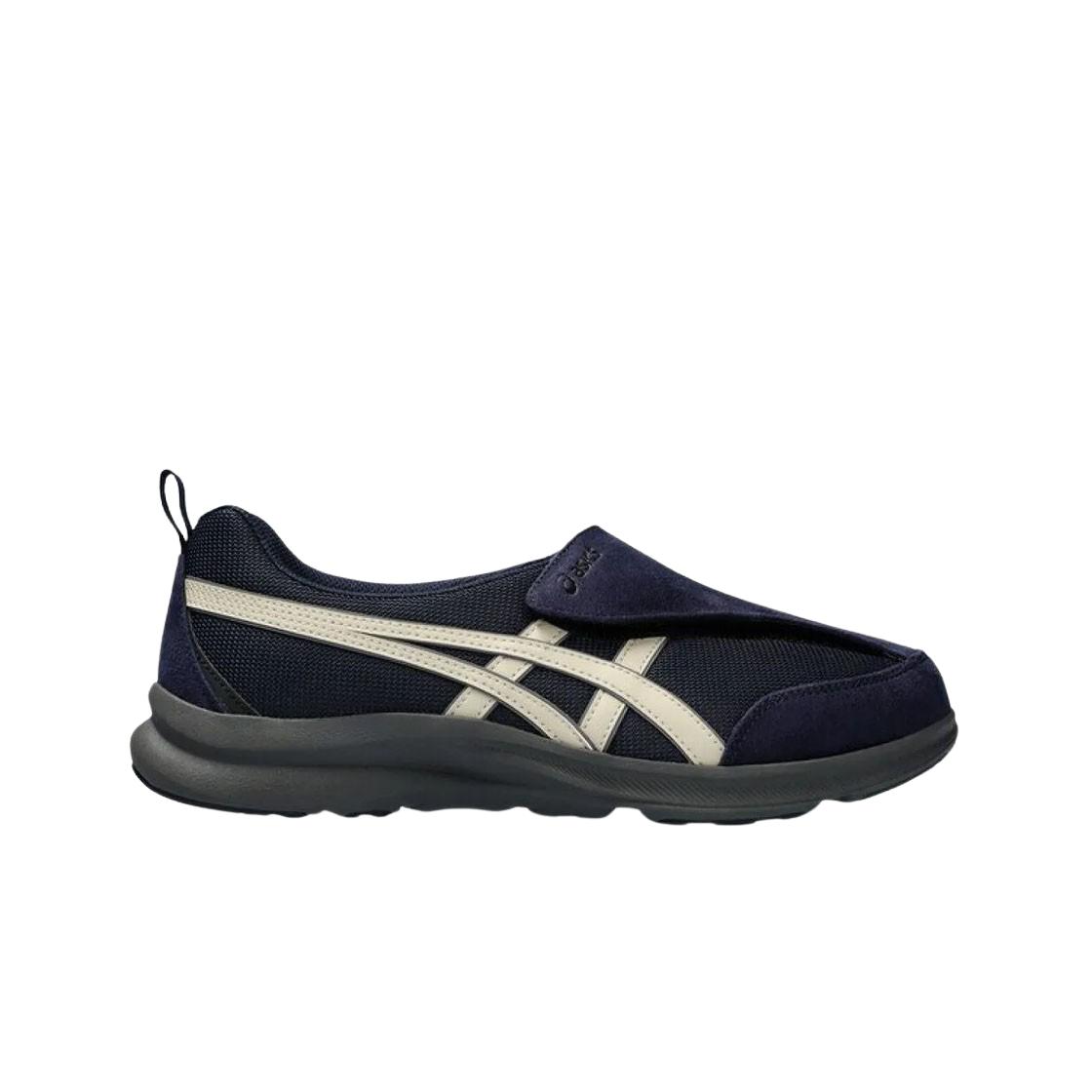 

Asics Life Walker 010 Navy Blue - 3e Wide 255