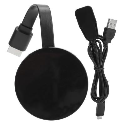 Drahtloser Display-Empfänger Dongle 2.4G Wifi Spiegelung Mehrere Geräte für TV Projektoren Monitore