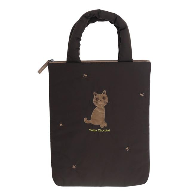 [Семья Ноя] Вертикальная сумка-тоут