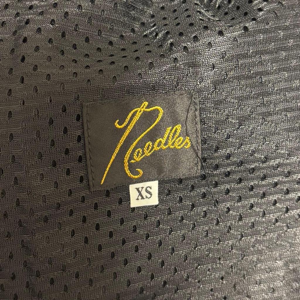 [USED] Stray Kids NEEDLES Track Pant