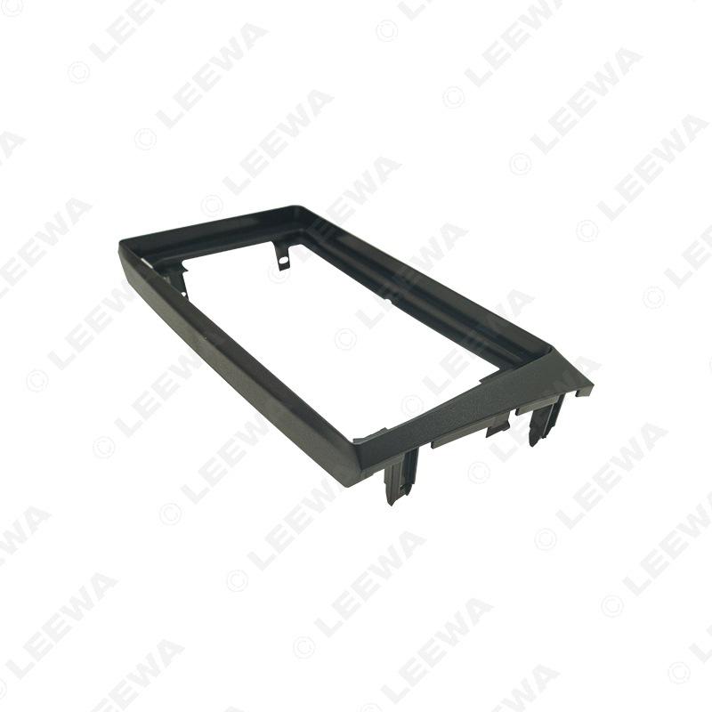 9-Zoll Android Navigationsblende für Suzuki Swift (12 Modelle) - Audio/Video-Modifikation kompatibel