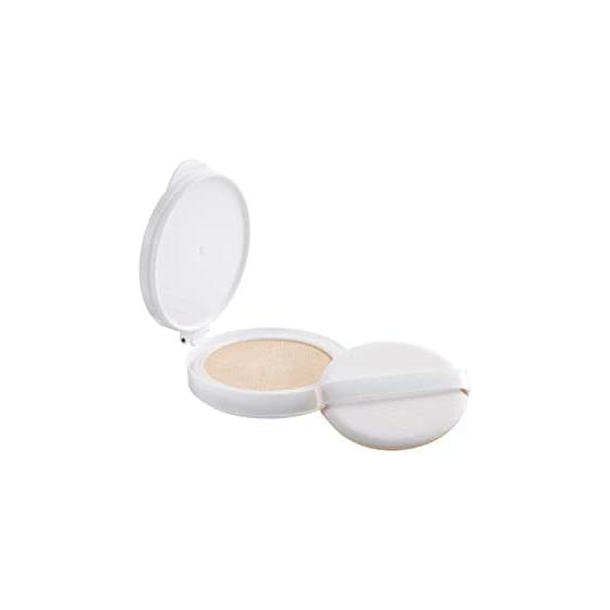 Cover Stamp Set Foundation Bright Skin Care 0 Skin Stimulus Case Refill Antibacterial Puff Included (Refill, Bright)