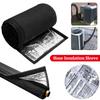 Air Conditioners Insulated Hose Cover Wrap AC Duct Insulation Wrap HVAC Copper Pipe Insulation Cover Protector for Outside
