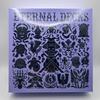 ETERNAL DECKS 1-4 гравці 30 хв кооперативна настільна гра Card Market Японія