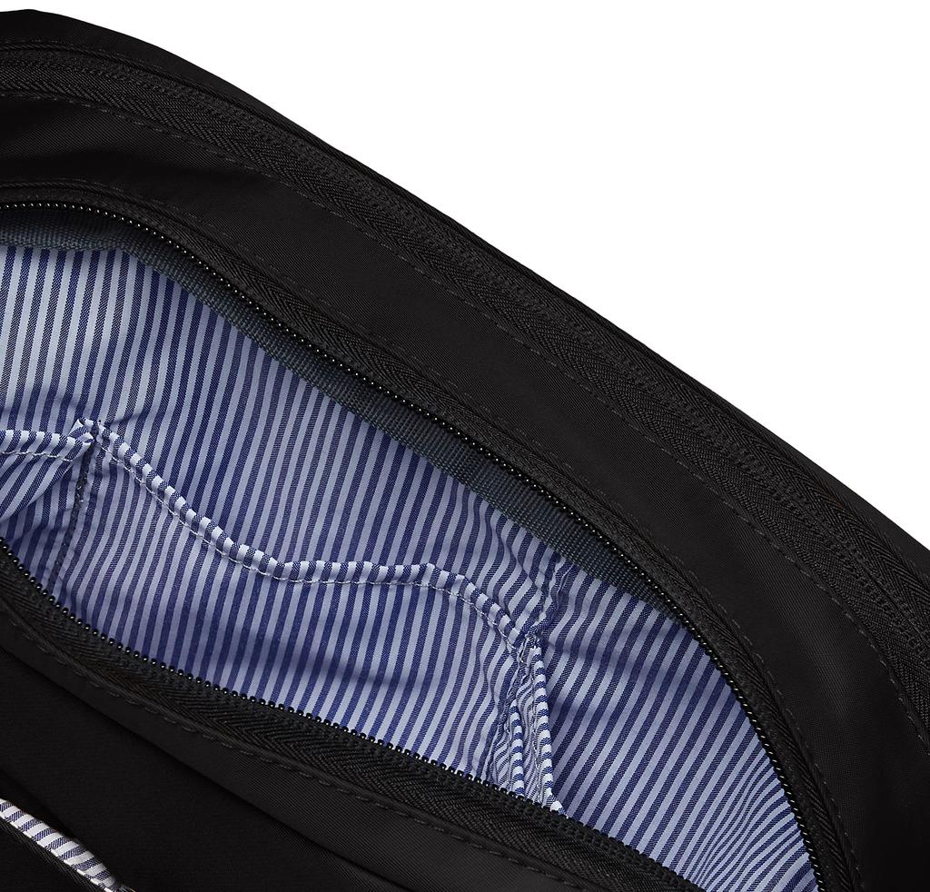 Shoulder Bag Black [Scandinavian Forest] 235-KESF046K