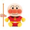 Imitating Anpanman (Ages 2 and up)