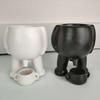 Urinating Flower Pot Ornaments Home and Courtyard Design DecorationsFlower POTS, Artistic Flower POTS Pranks