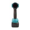 High-Power Wireless Hot Air Gun for Mobile Repair with Digital Temperature Control