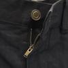 SAINT LAURENT made in Japan Denim pants w29 black Men's Used