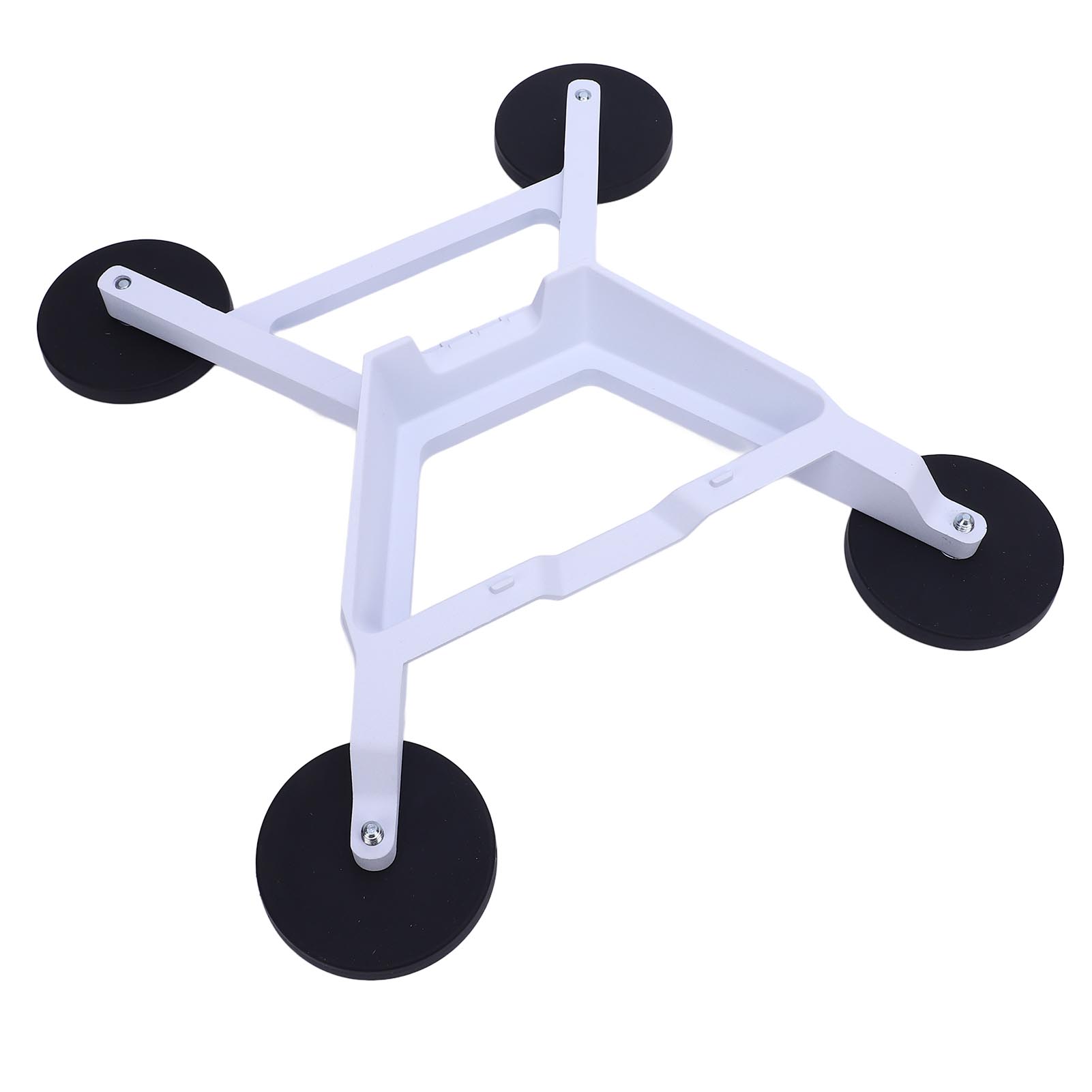 

Автомобильное крепление для мини-белой алюминиевой дисковой антенны, монтажный кронштейн для транспортных средств, автодомов