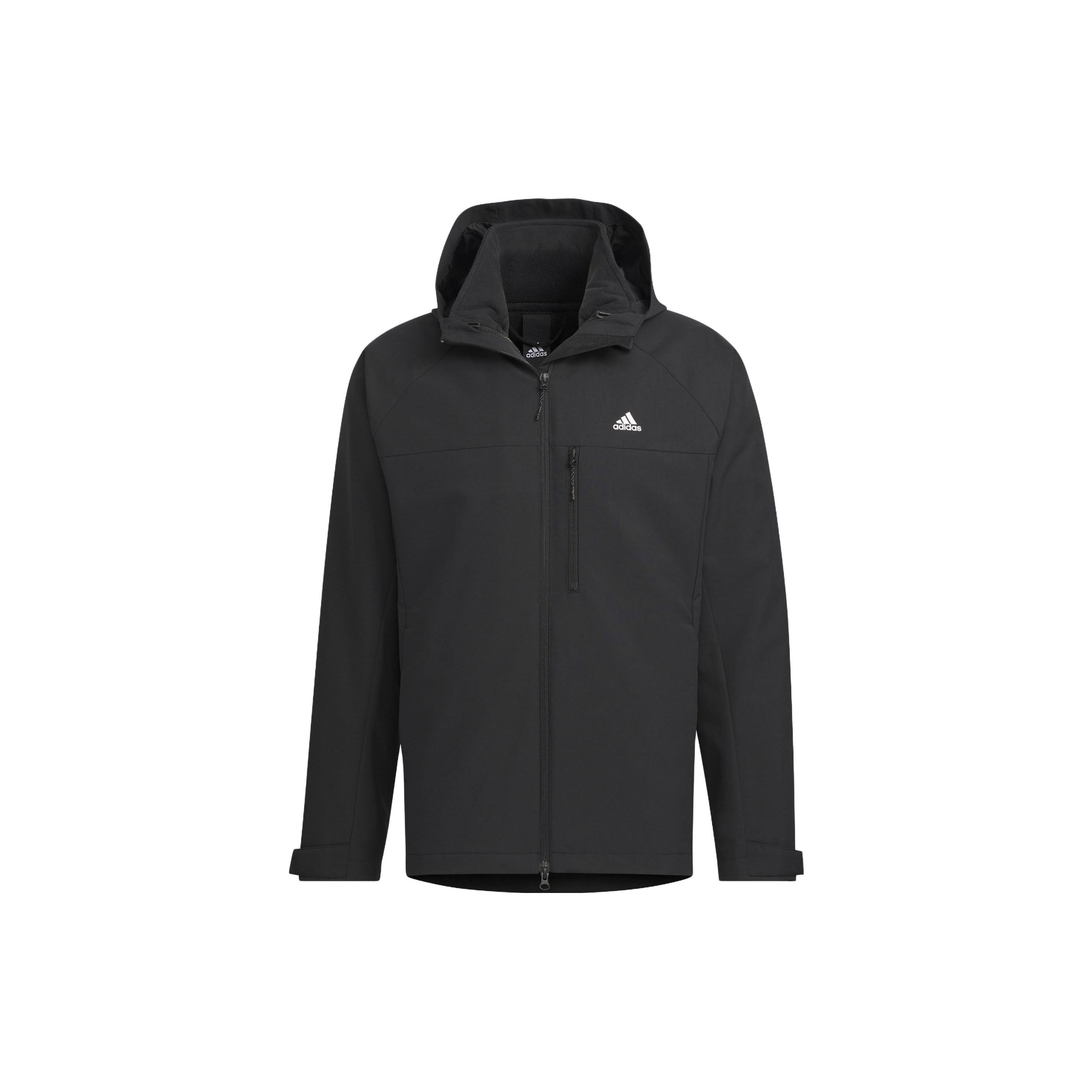 Adidas THREE IN ONE Jacket Men s IV7594 S