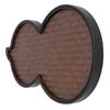 Mat   Bamboo Small Tea Tray Tea Plate for Teawares Teaset Saucers Tea Ceremony
