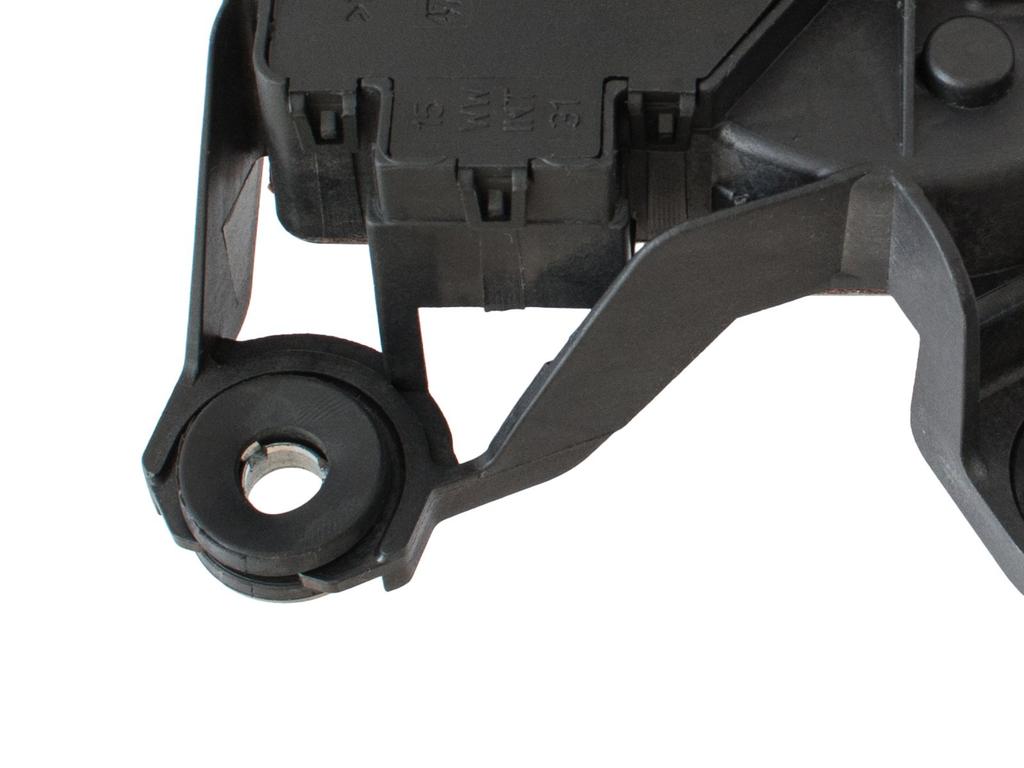 Mercedes Viano W639 03-16 Rear Wiper Motor