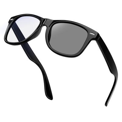 Lunettes et accessoires