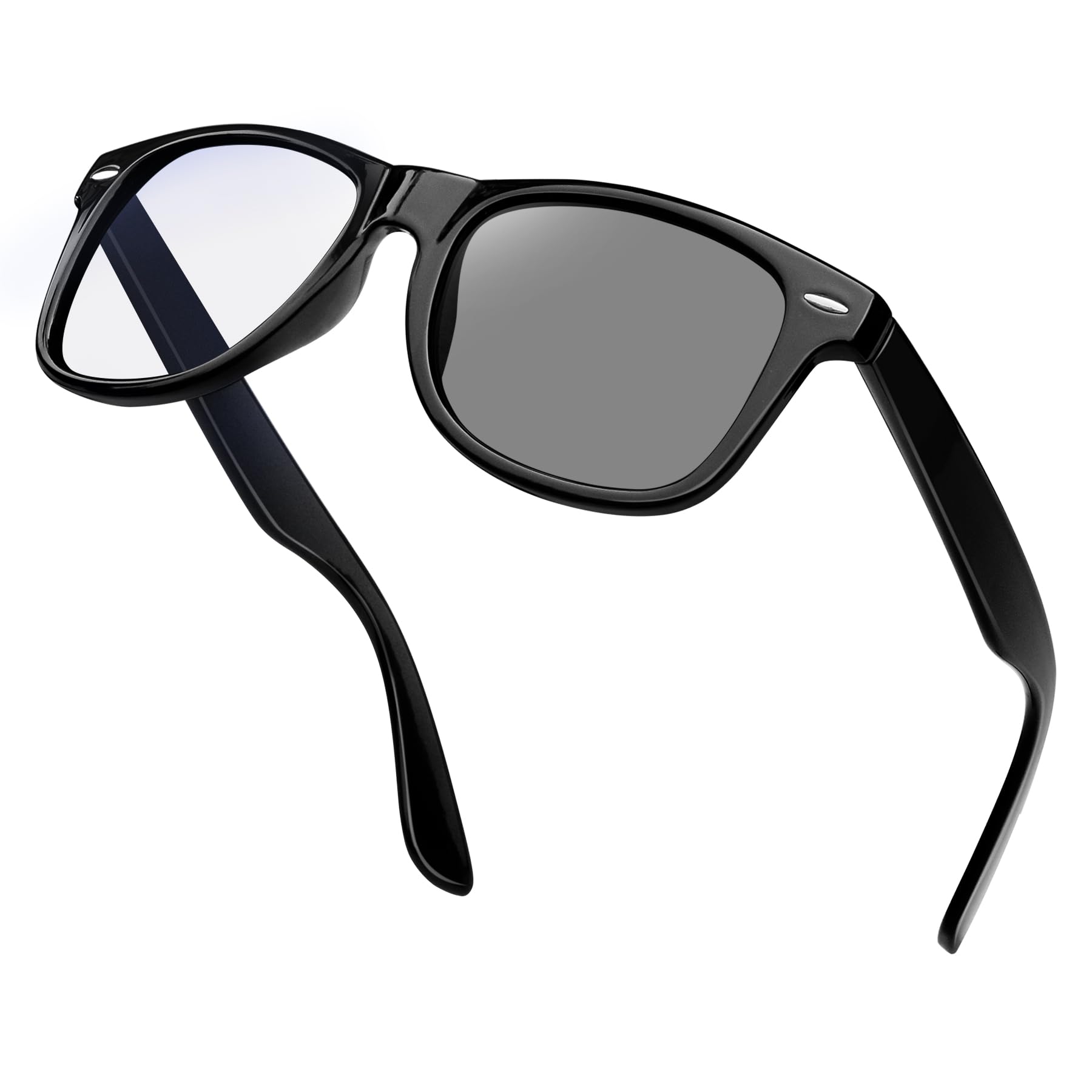 

Блокирующие синий свет цвет Ультра УФ Компьютерные Веллингтон Веллингтон Стильные [KANASTAL] Очки, Диммируемые, Меняющие цвет, Легкие, UV400, Защита,