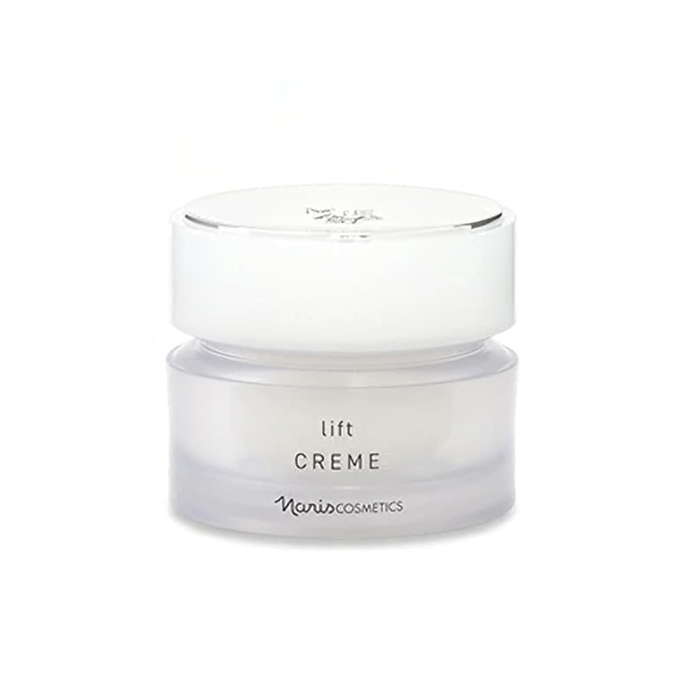NARIS Majesta 9 Majesta Cream Lift 25g