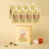 Winnersmeal Kids Breakfast Protein Shake Pouch Chocolate Protein Calcium Dietary Fiber Vitamin 8 Pcs 30g